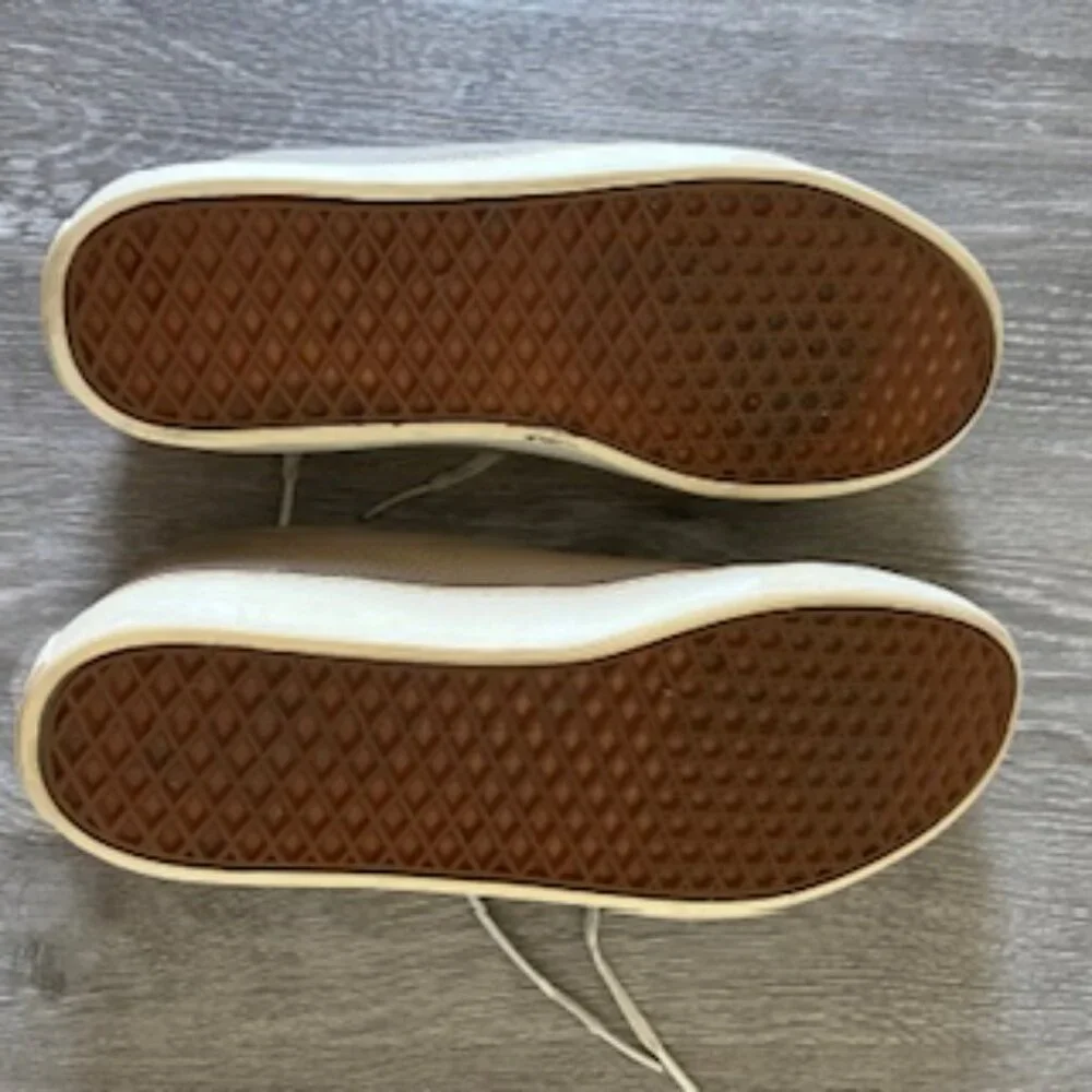 Vans add any